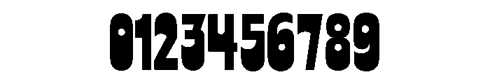 GayotNew Extrabold Font OTHER CHARS