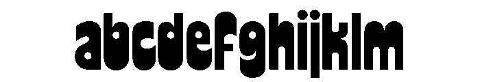 GayotNew Extrabold FONT