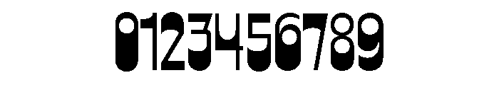 GayotNew Light Font OTHER CHARS