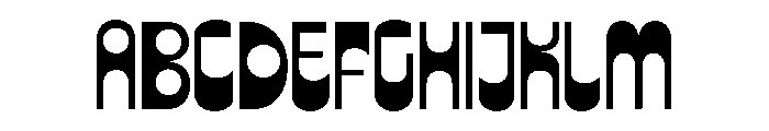 GayotNew Light Font UPPERCASE