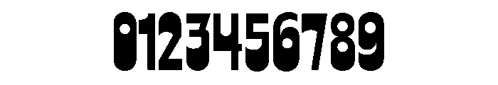 GayotNew Semibold Font OTHER CHARS