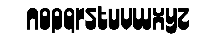 GayotNew Semibold Font LOWERCASE