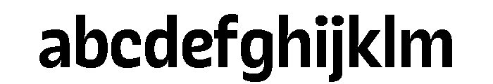 Galix Bold FONT