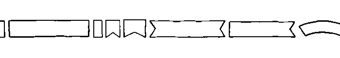Garlic Salt Regular Extras FONT