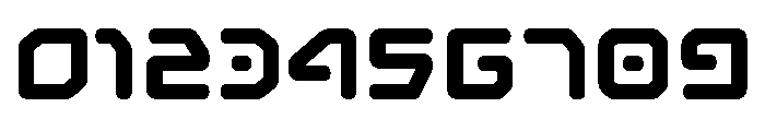 GC Adge Bold Font OTHER CHARS