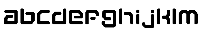 GC Adge Bold FONT