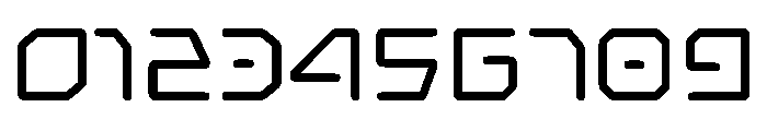 GC Adge Light Font OTHER CHARS