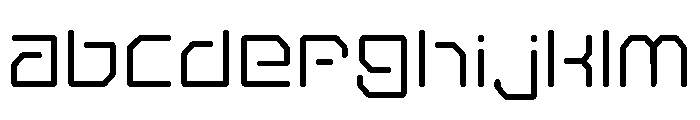 GC Adge Light FONT