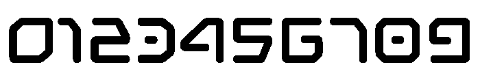 GC Adge Medium Font OTHER CHARS