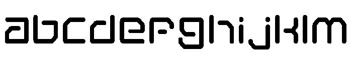 GC Adge Medium FONT