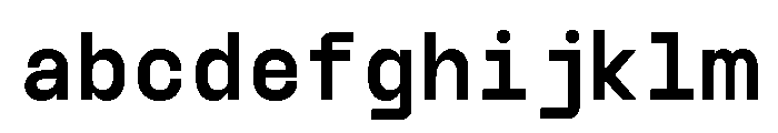GC Arbiter Medium FONT