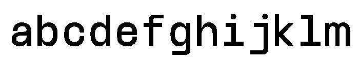 GC Arbiter Regular FONT