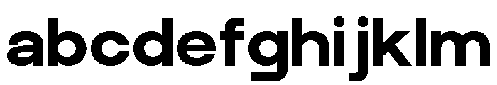 GC Barcuda Bold FONT