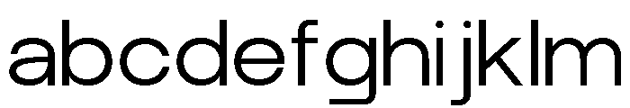 GC Barcuda Light FONT