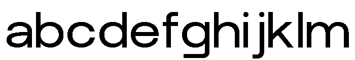 GC Barcuda Regular FONT