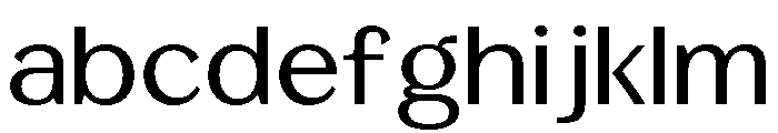 GC Cultivo Regular FONT