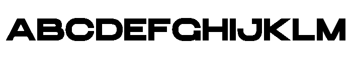 GC Epic Pro Extra Bold FONT