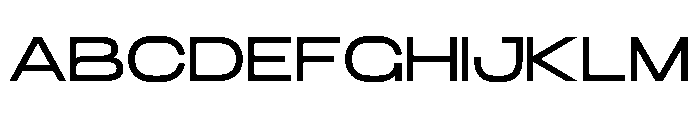 GC Epic Pro Regular Font UPPERCASE