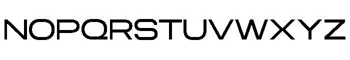 GC Epic Pro Regular Font LOWERCASE