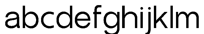 GC Fentura Light FONT