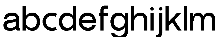 GC Fentura Regular FONT