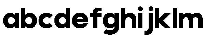 GC Furion Bold FONT