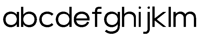 GC Furion Light FONT