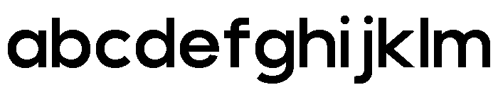 GC Furion Medium FONT