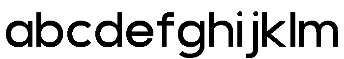 GC Furion Regular FONT