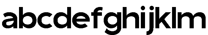 GC Gambio Regular FONT