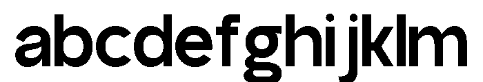 GC KOGAN Regular FONT