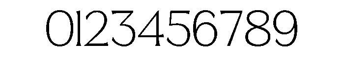 GC Marone Regular Font OTHER CHARS