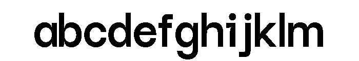 GC Matrix Bold FONT