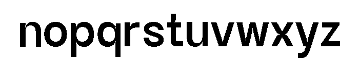 GC Matrix Vol 2 Regular Font LOWERCASE