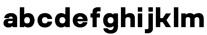 GC Movark Bold FONT