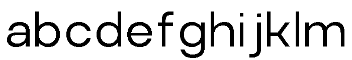 GC Movark Light FONT