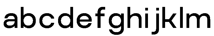 GC Movark Regular FONT