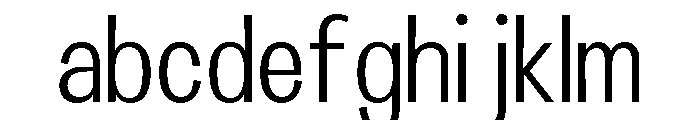 GC Neue Avanier Light FONT