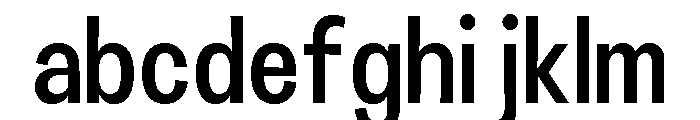 GC Neue Avanier Medium FONT