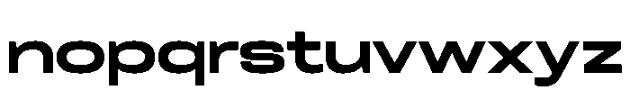 GC Numenor Bold Font LOWERCASE