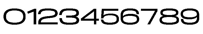 GC Numenor Regular Font OTHER CHARS