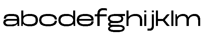 GC Numenor Regular FONT