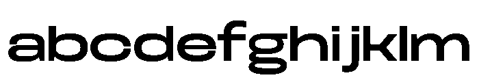 GC Numenor Semi Bold FONT