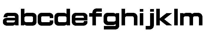 GC Oscorp Bold FONT