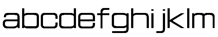 GC Oscorp Light FONT