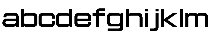 GC Oscorp Medium FONT