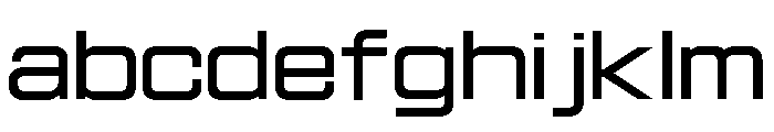 GC Oscorp Regular FONT