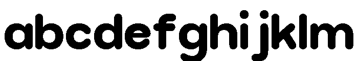 GC Quick Pro Bold FONT