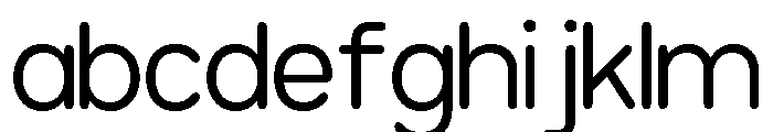GC Quick Pro Light FONT