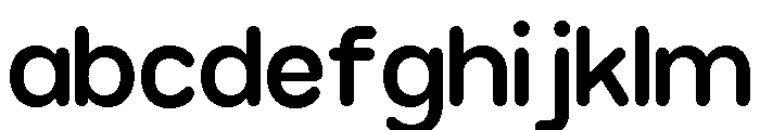 GC Quick Pro Medium FONT
